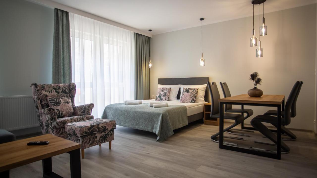 Apartamenty Na Chrobrego بيدغوستيا المظهر الخارجي الصورة